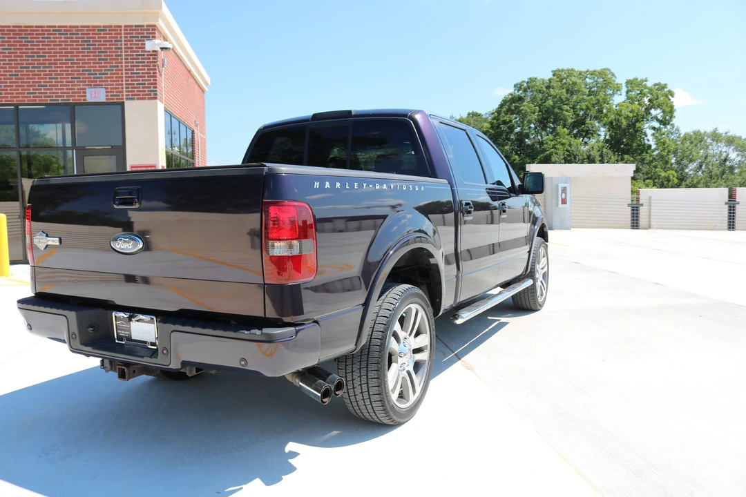 2007 Ford F-150 11th Gen - Image 25 of 31