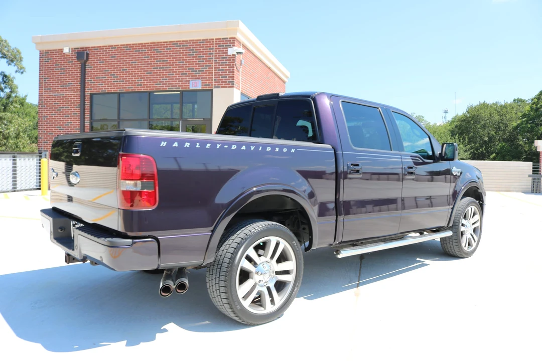 2007 Ford F-150 11th Gen - Image 26 of 31