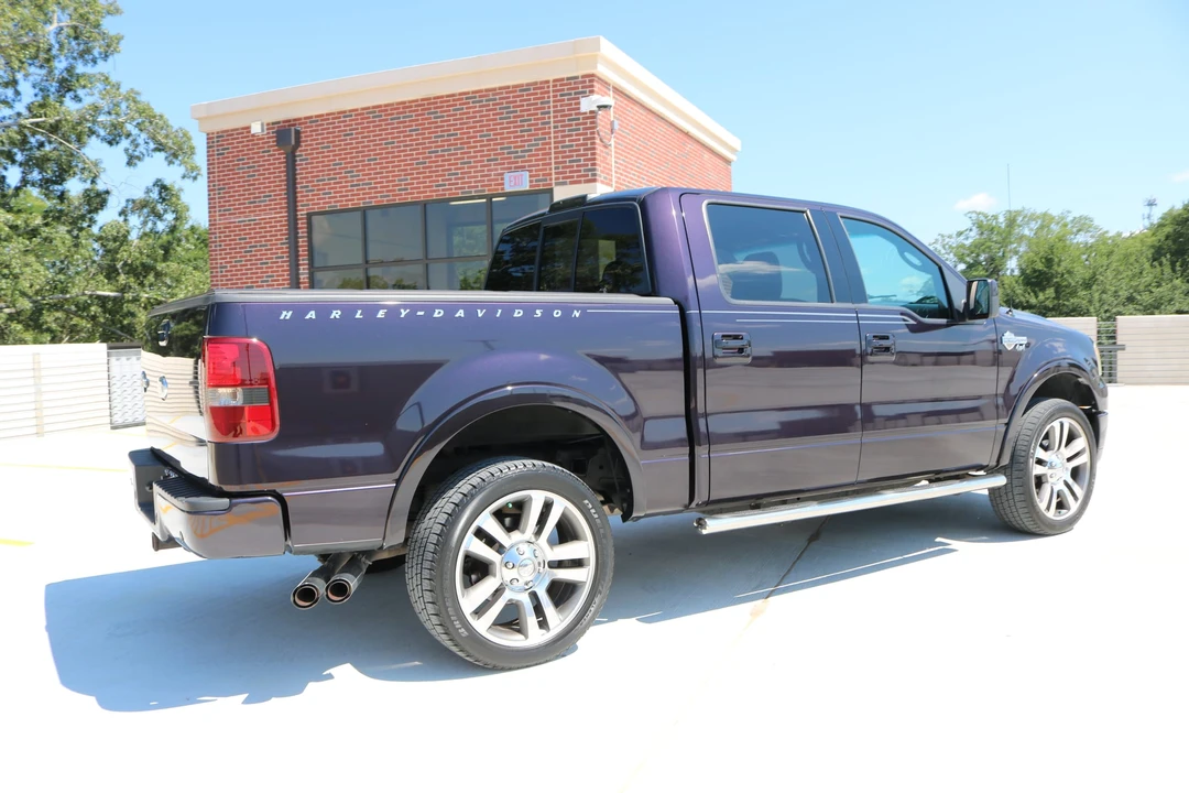 2007 Ford F-150 11th Gen - Image 27 of 31