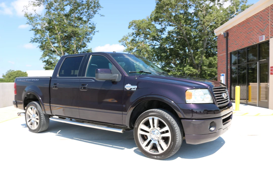 2007 Ford F-150 11th Gen - Image 28 of 31