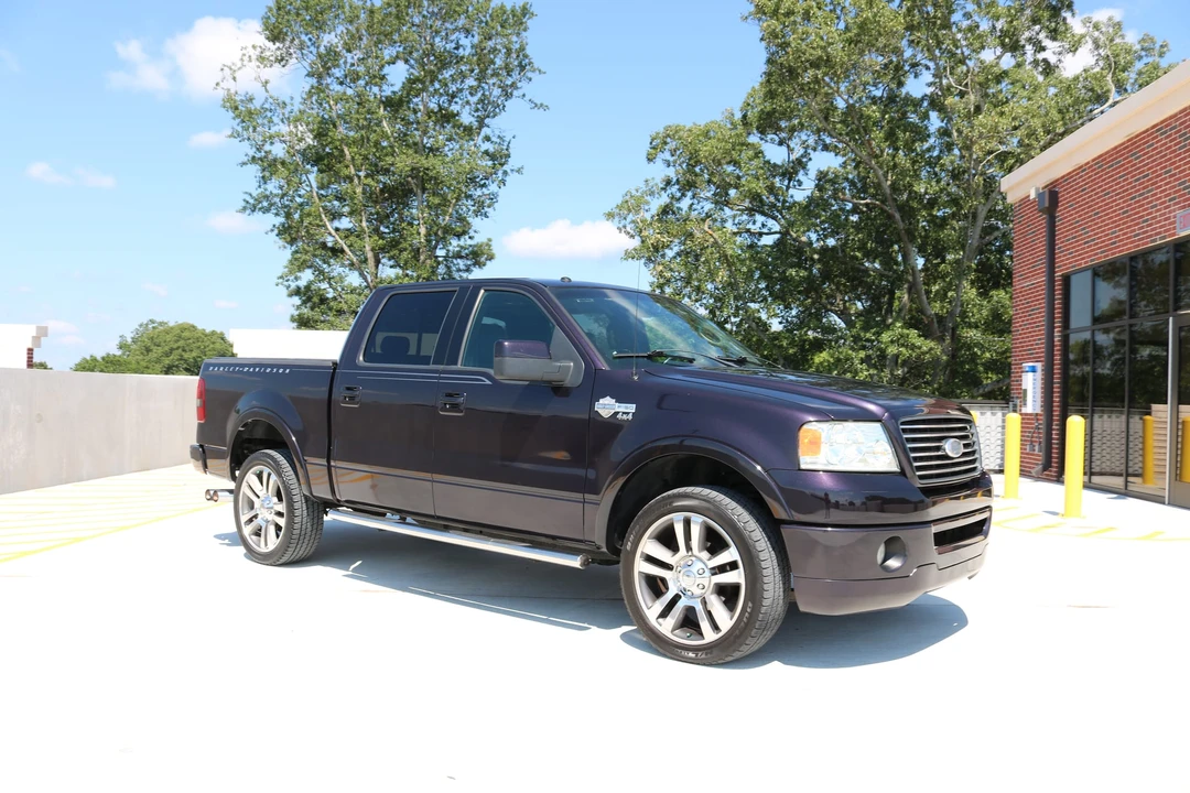 2007 Ford F-150 11th Gen - Image 29 of 31