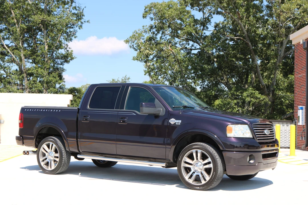 2007 Ford F-150 11th Gen - Image 30 of 31