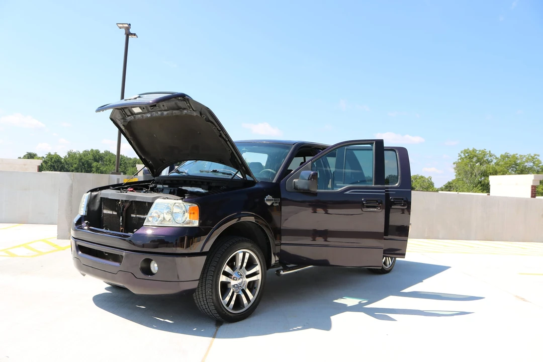 2007 Ford F-150 11th Gen - Image 31 of 31