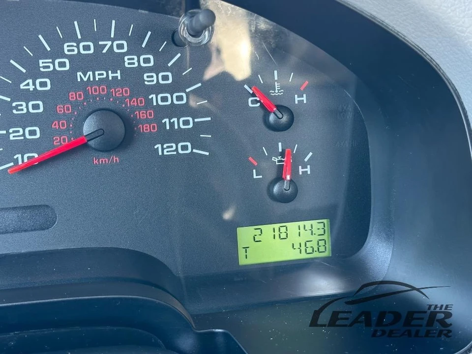 2007 Ford F-150 11th Gen - Image 15 of 20