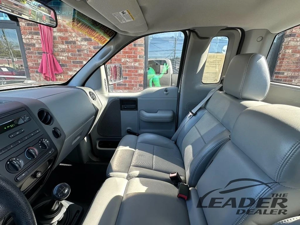 2007 Ford F-150 11th Gen - Image 19 of 20