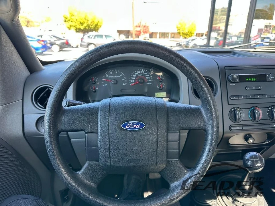 2007 Ford F-150 11th Gen - Image 17 of 20