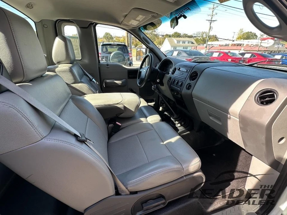 2007 Ford F-150 11th Gen - Image 14 of 20