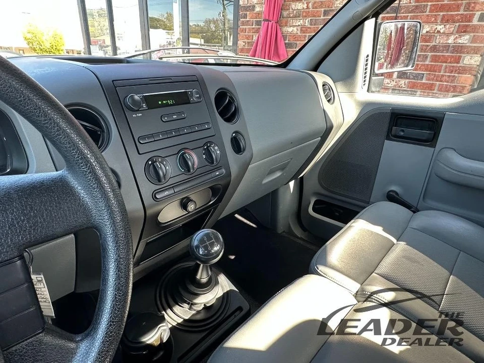 2007 Ford F-150 11th Gen - Image 18 of 20