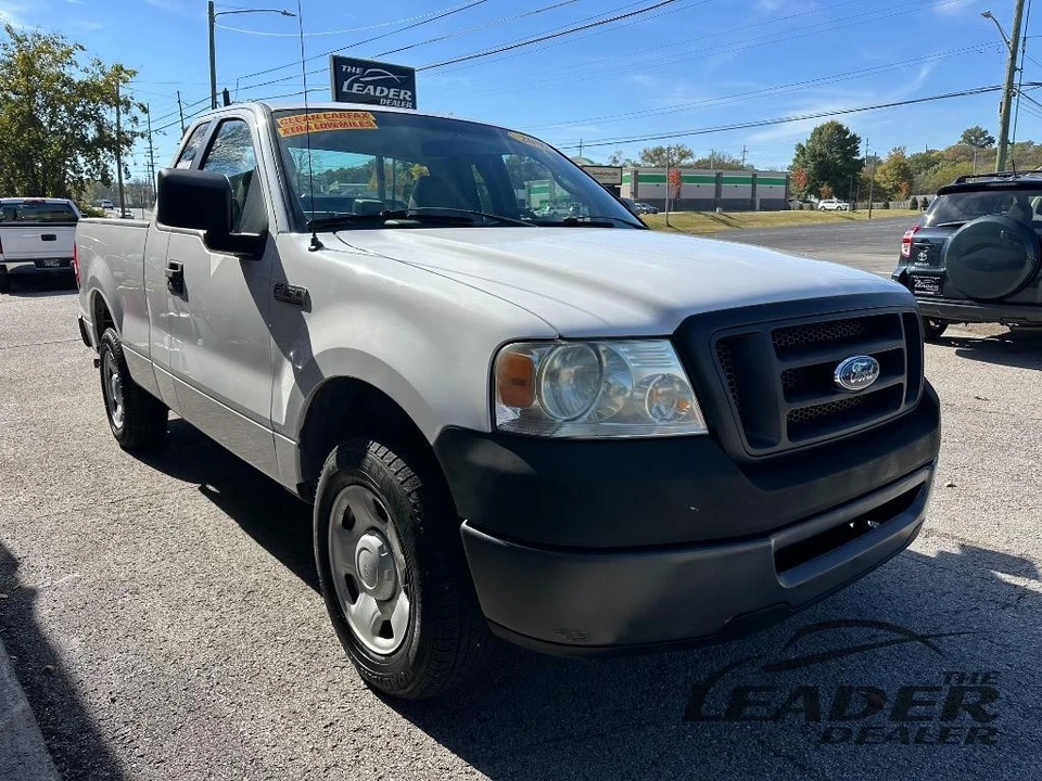 2007 Ford F-150 11th Gen - Image 2 of 20