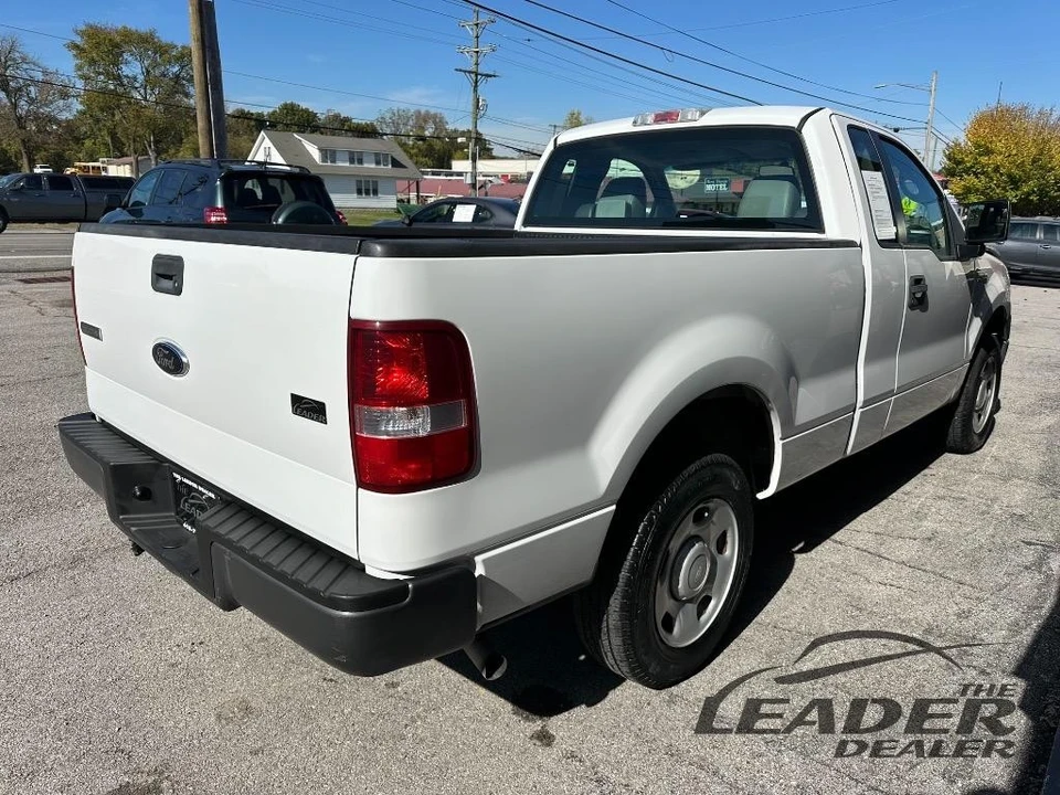 2007 Ford F-150 11th Gen - Image 3 of 20