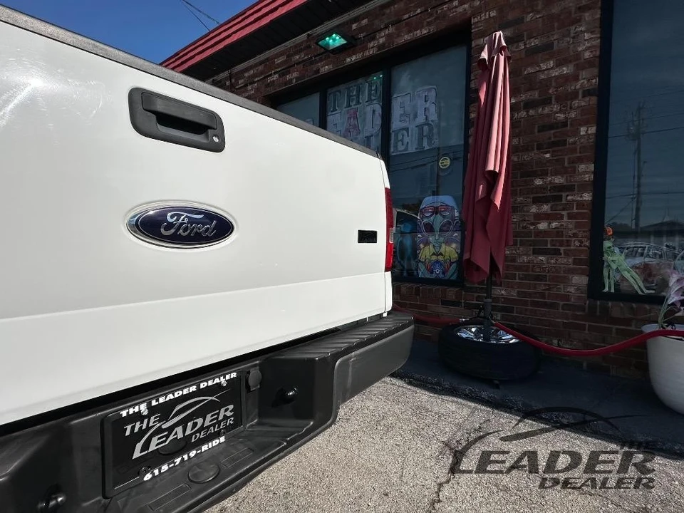 2007 Ford F-150 11th Gen - Image 12 of 20