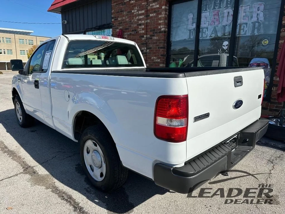 2007 Ford F-150 11th Gen - Image 4 of 20