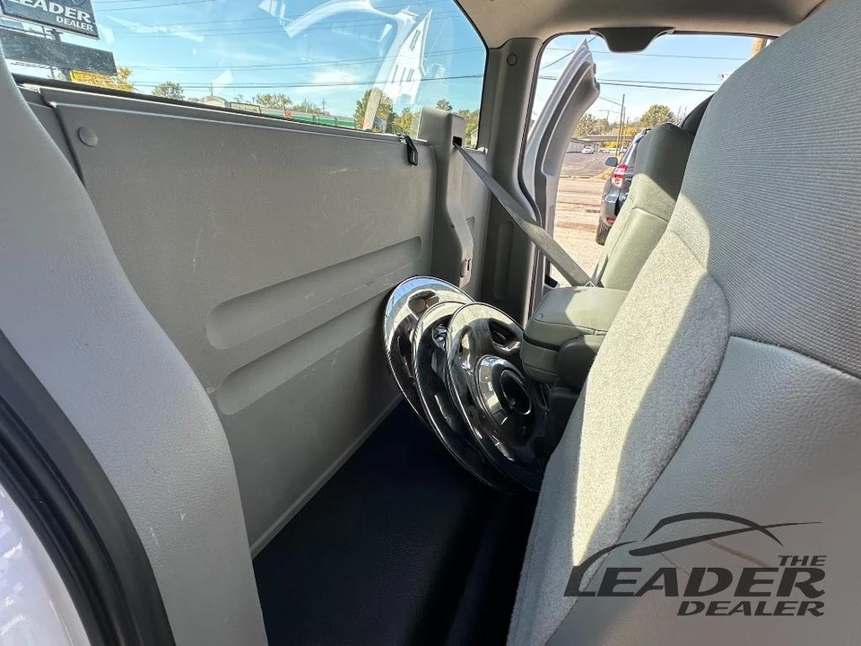 2007 Ford F-150 11th Gen - Image 11 of 20