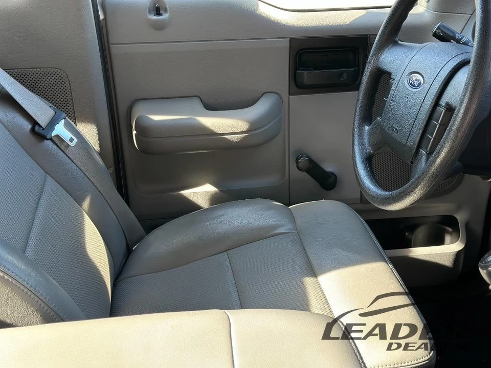 2007 Ford F-150 11th Gen - Image 7 of 20