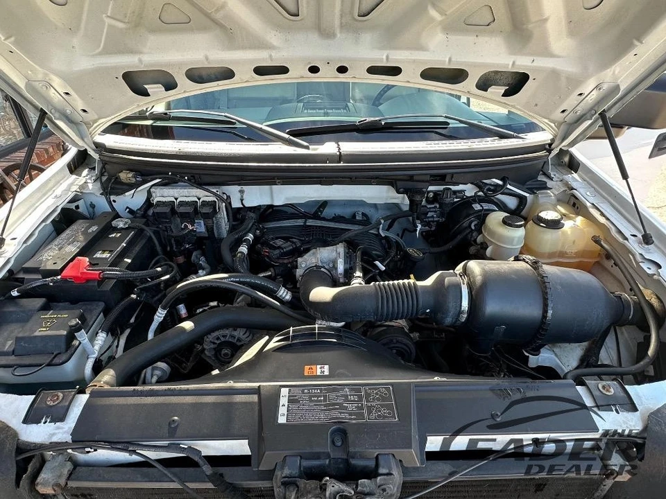 2007 Ford F-150 11th Gen - Image 10 of 20