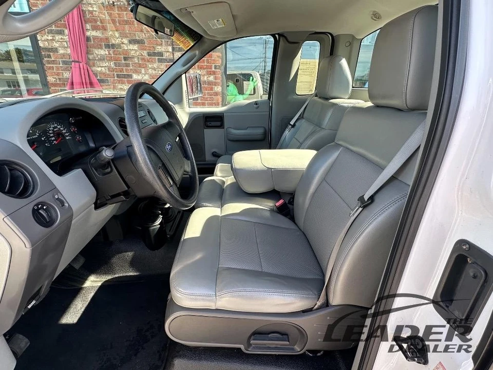 2007 Ford F-150 11th Gen - Image 9 of 20