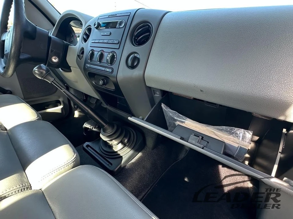 2007 Ford F-150 11th Gen - Image 6 of 20