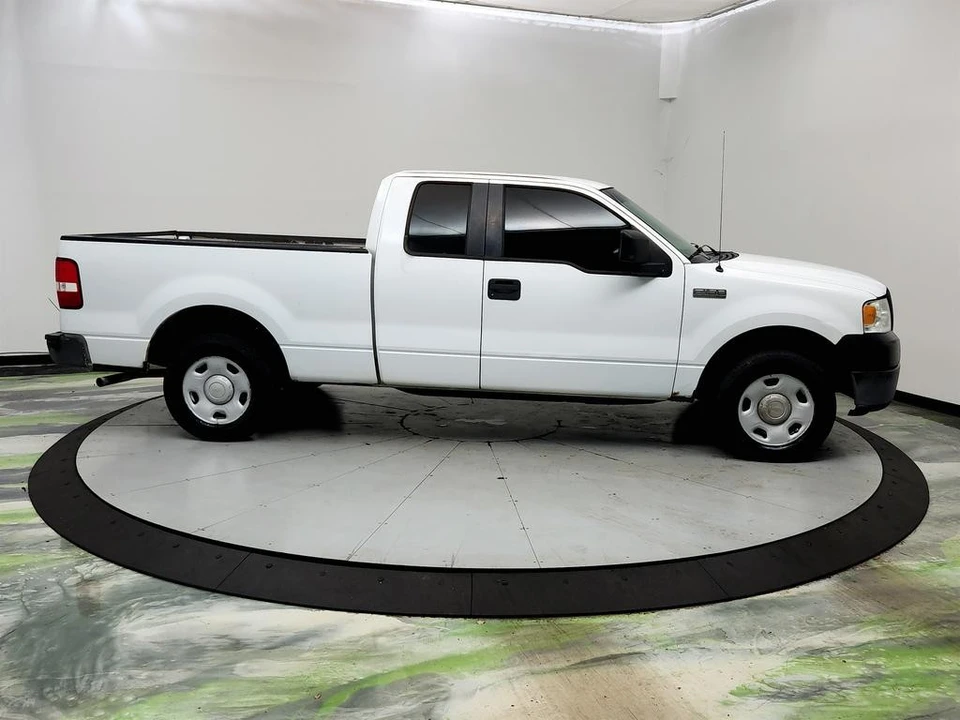 2007 Ford F-150 11th Gen - Image 4 of 31