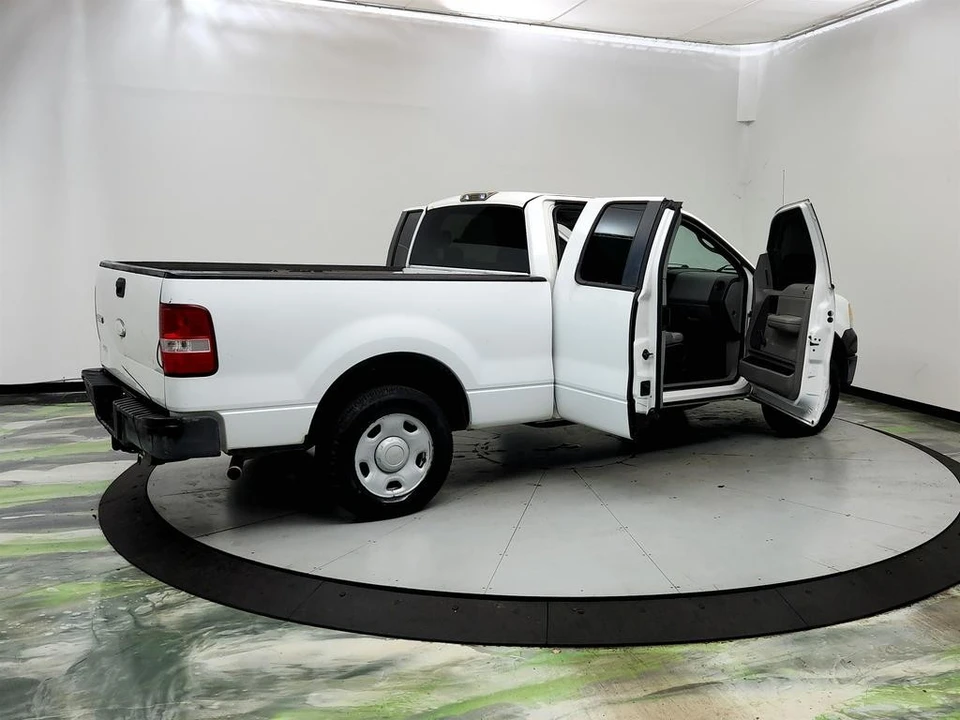 2007 Ford F-150 11th Gen - Image 11 of 31