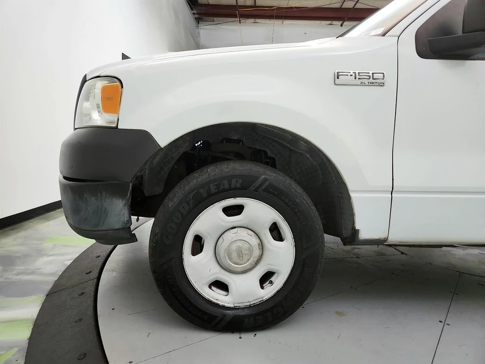 2007 Ford F-150 11th Gen - Image 25 of 31