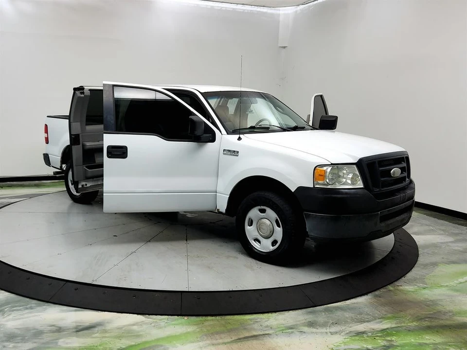2007 Ford F-150 11th Gen - Image 10 of 31