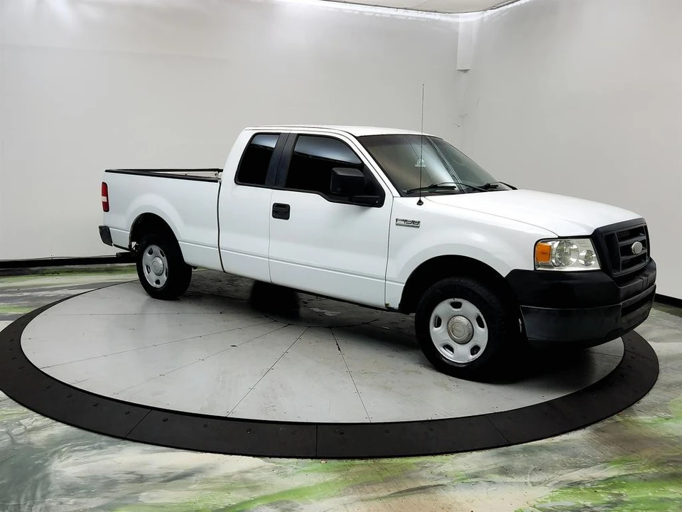 2007 Ford F-150 11th Gen - Image 3 of 31