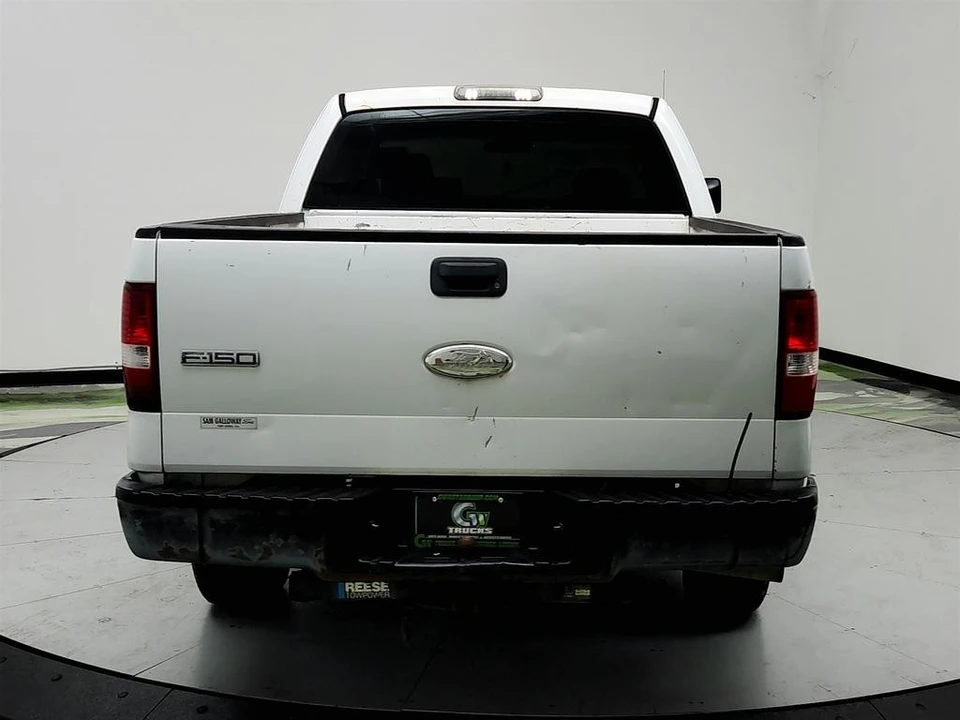 2007 Ford F-150 11th Gen - Image 6 of 31