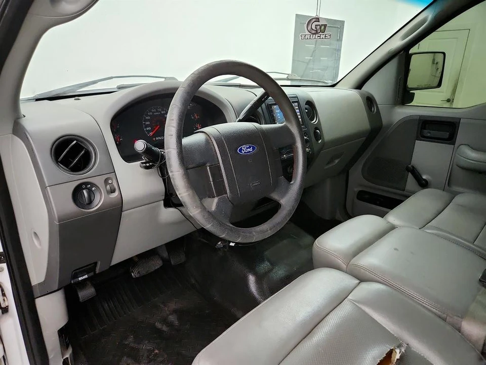 2007 Ford F-150 11th Gen - Image 13 of 31