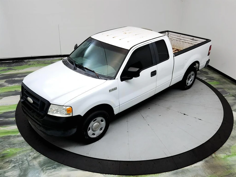 2007 Ford F-150 11th Gen - Image 26 of 31