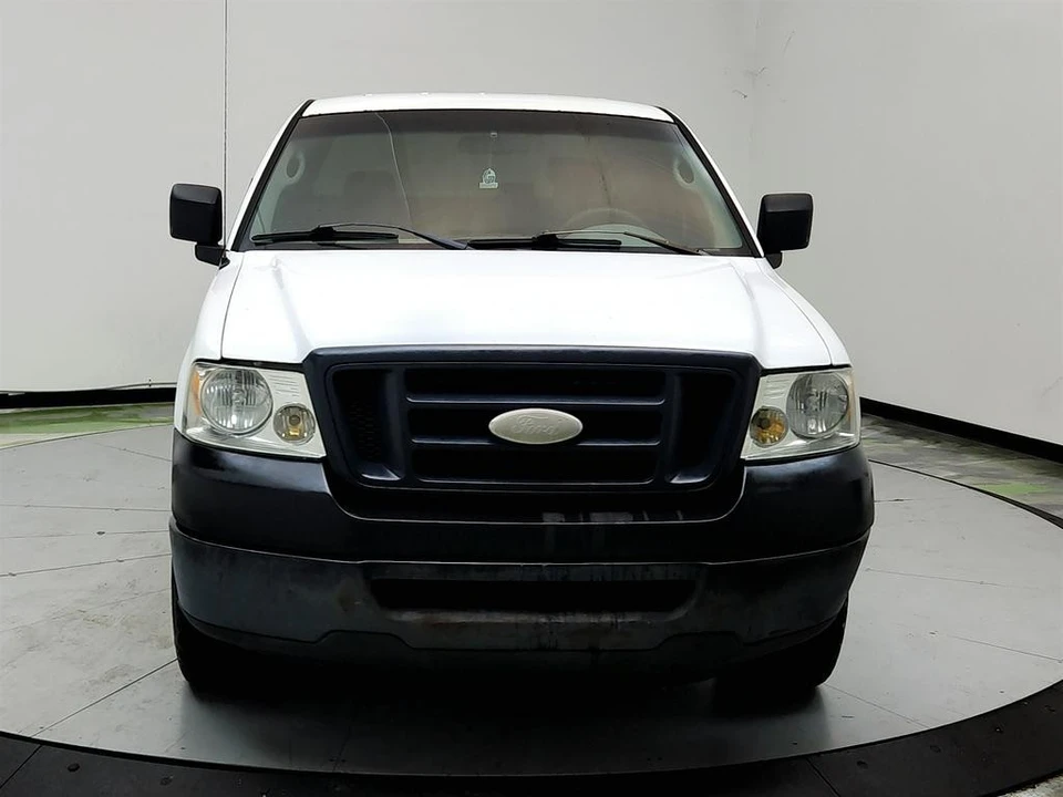 2007 Ford F-150 11th Gen - Image 2 of 31
