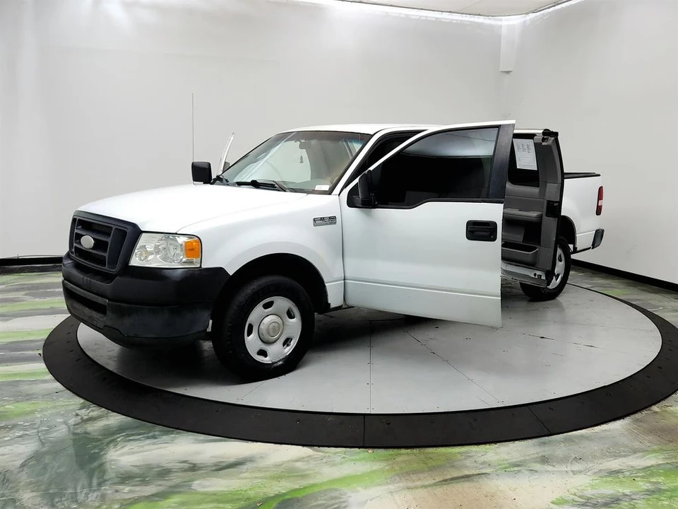 2007 Ford F-150 11th Gen - Image 9 of 31