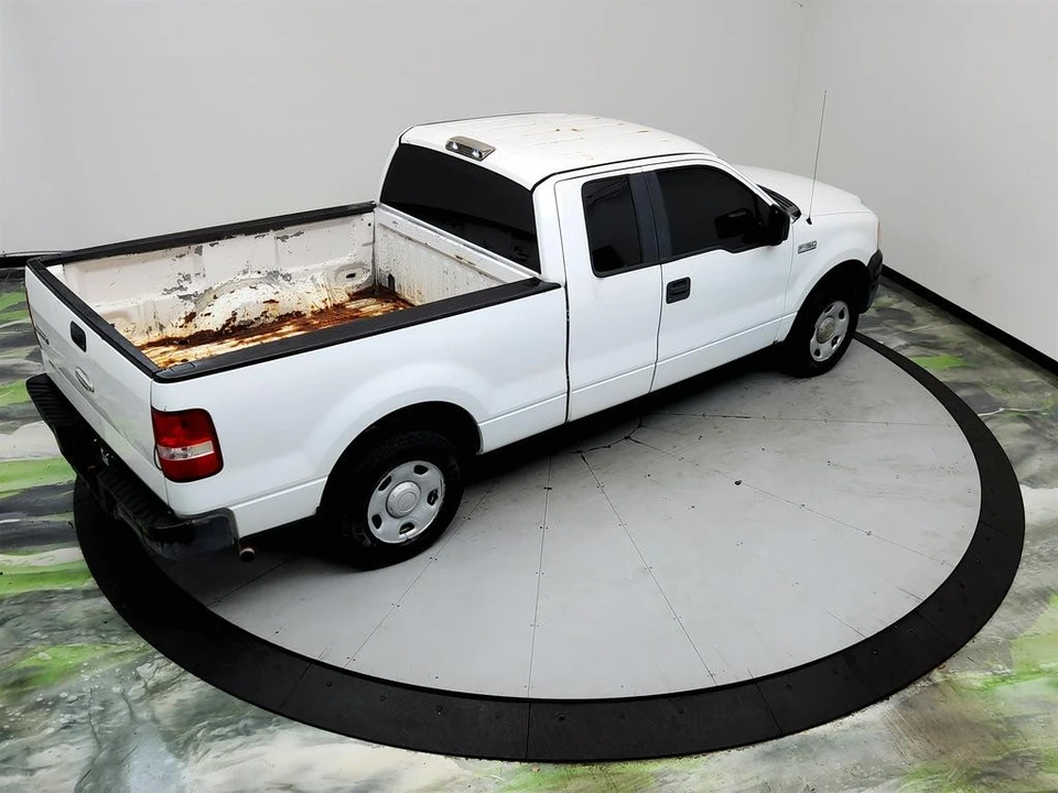 2007 Ford F-150 11th Gen - Image 28 of 31