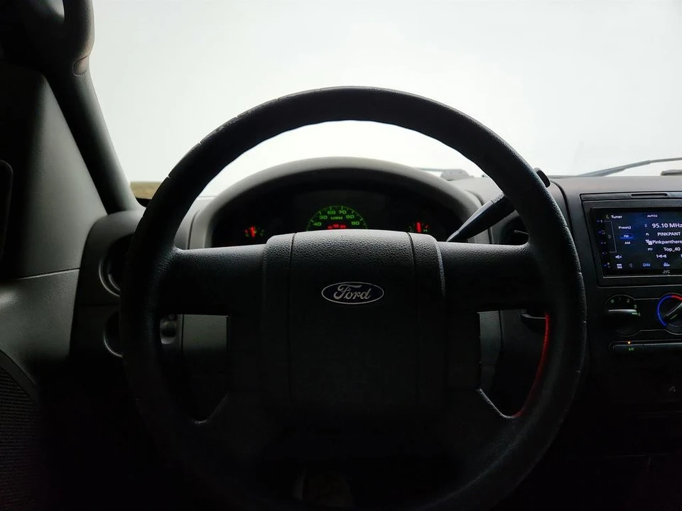 2007 Ford F-150 11th Gen - Image 15 of 31