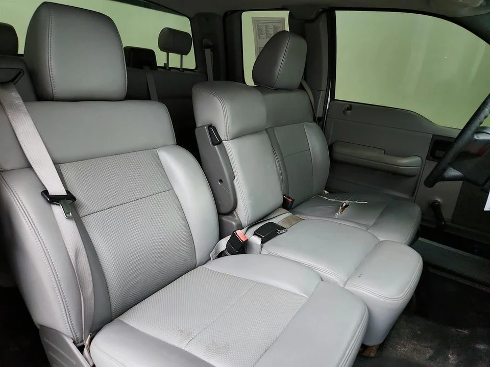 2007 Ford F-150 11th Gen - Image 22 of 31