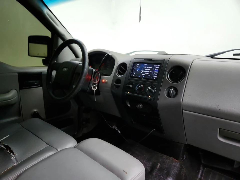 2007 Ford F-150 11th Gen - Image 20 of 31