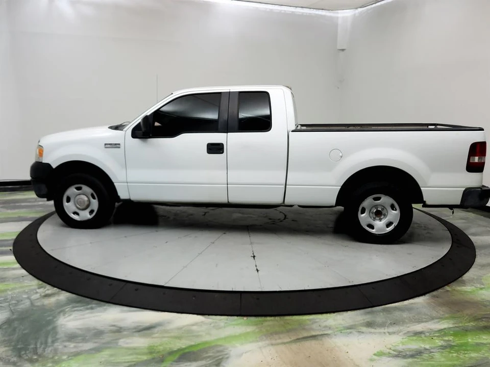 2007 Ford F-150 11th Gen - Image 8 of 31