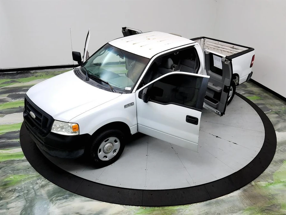 2007 Ford F-150 11th Gen - Image 30 of 31