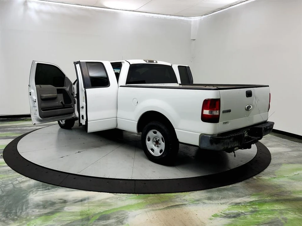 2007 Ford F-150 11th Gen - Image 12 of 31