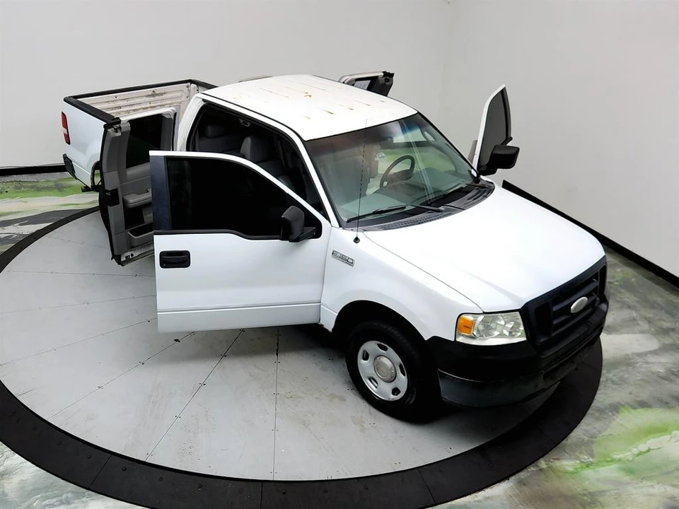 2007 Ford F-150 11th Gen - Image 31 of 31