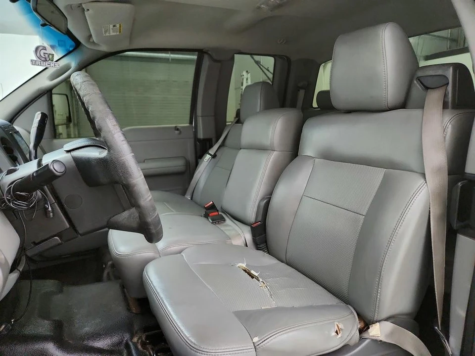 2007 Ford F-150 11th Gen - Image 13 of 31