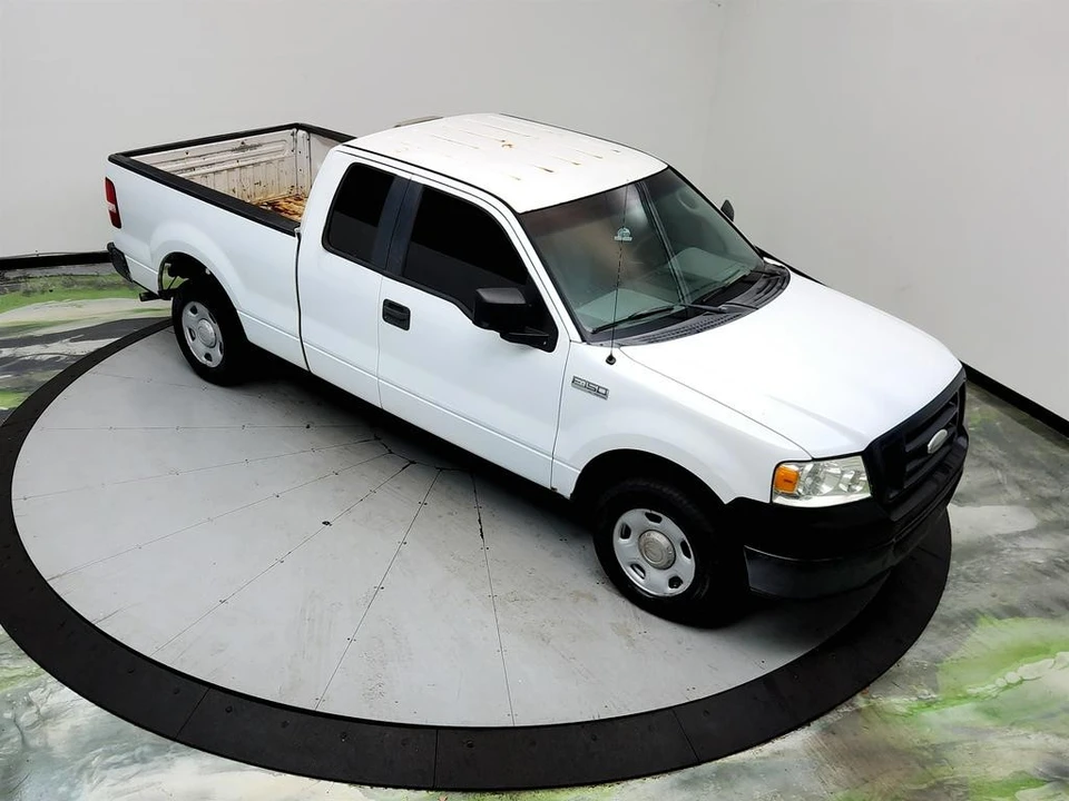 2007 Ford F-150 11th Gen - Image 27 of 31