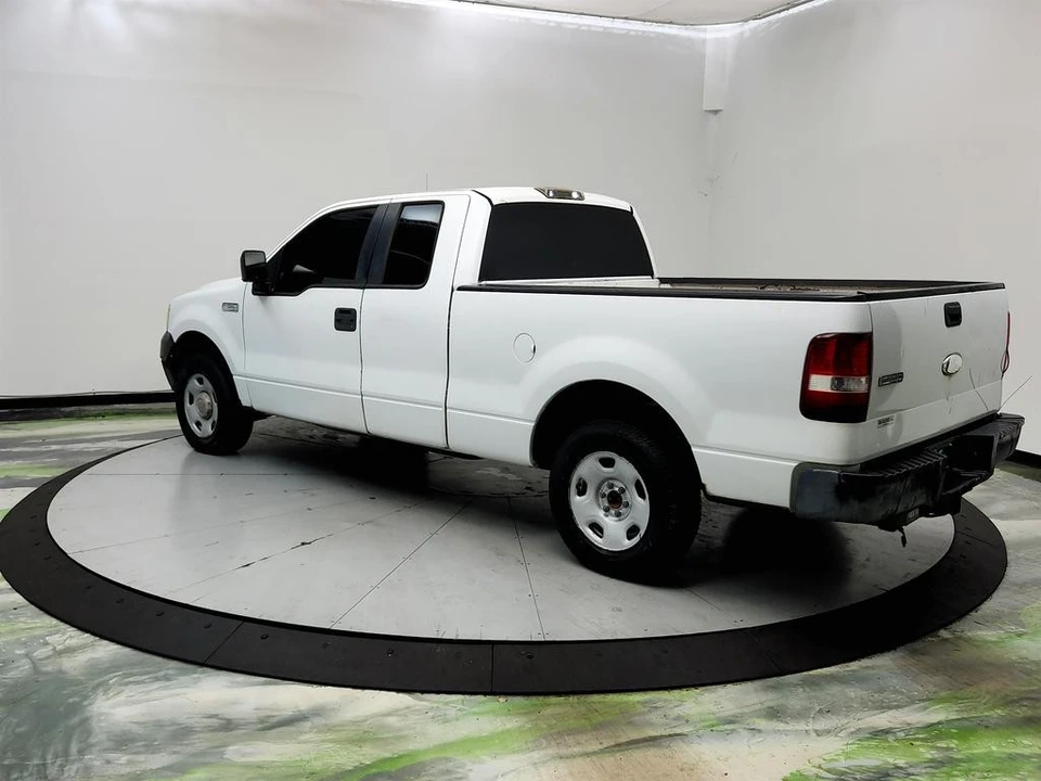 2007 Ford F-150 11th Gen - Image 7 of 31