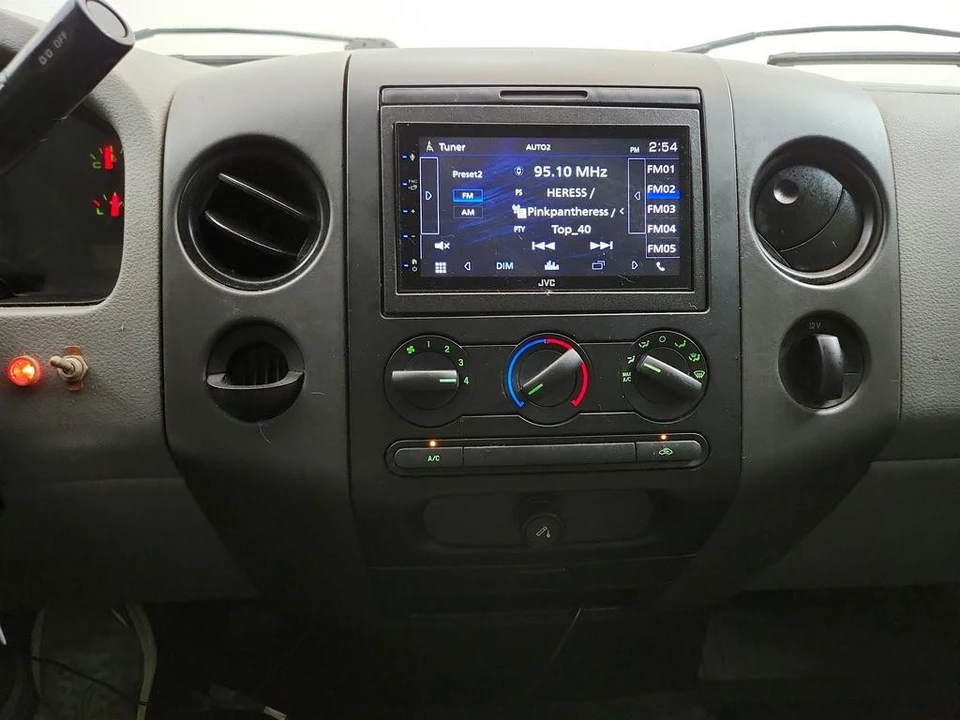 2007 Ford F-150 11th Gen - Image 16 of 31