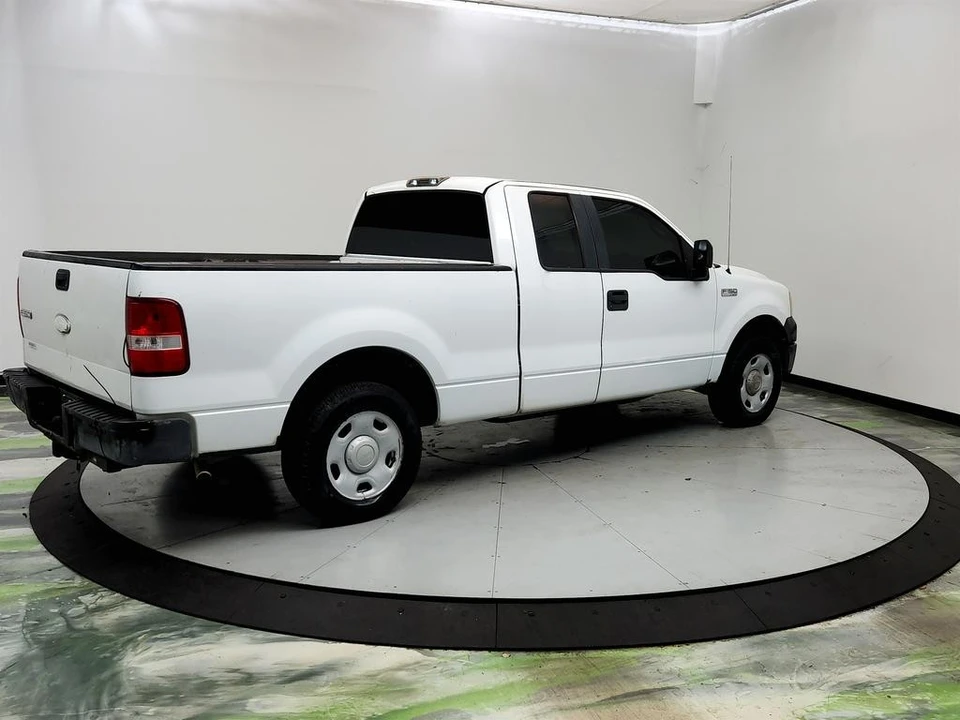 2007 Ford F-150 11th Gen - Image 5 of 31