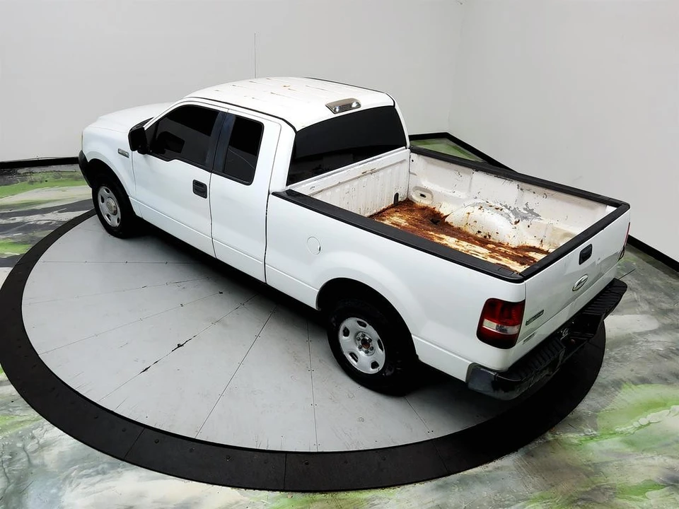 2007 Ford F-150 11th Gen - Image 29 of 31