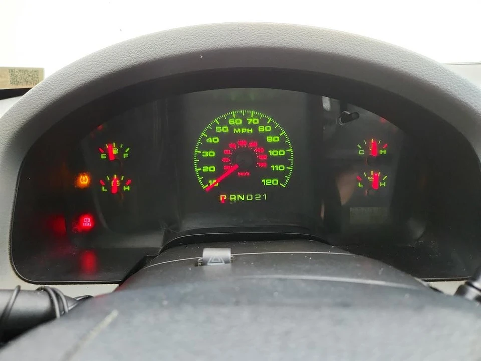 2007 Ford F-150 11th Gen - Image 14 of 31