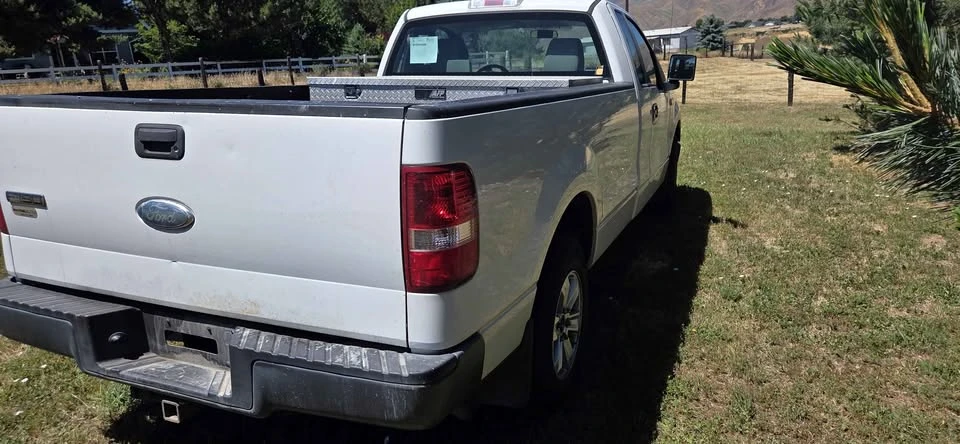2007 Ford F-150 11th Gen - Image 4 of 8