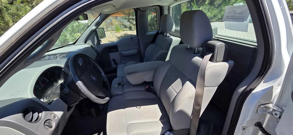 2007 Ford F-150 11th Gen - Image 7 of 8