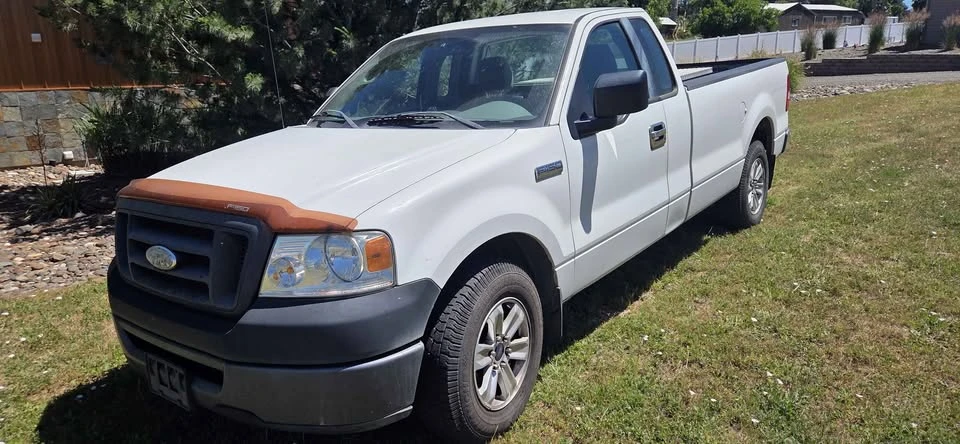 2007 Ford F-150 11th Gen - Image 2 of 8
