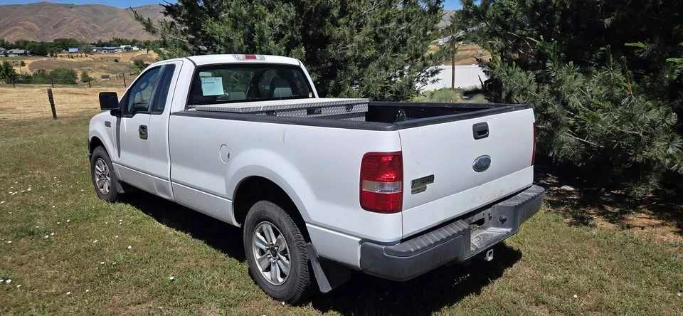 2007 Ford F-150 11th Gen - Image 3 of 8